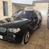 BMW x3 3000i|خودرو سواری و وانت|اصفهان, مهرآباد|دیوار
