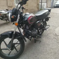 موتور کی وی سیتی ۱۵۰ سیسی