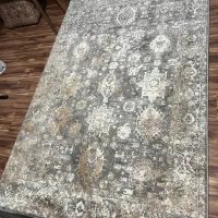 فرش نو ۴ متری