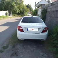 فروش ماشین دنا پلاس ۶دنده رینگ آلمینیومی
