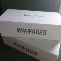 عینک هوشمند ری بنrayban با شیشه های transition 2×1