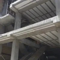 فروش واحد درحد سقف