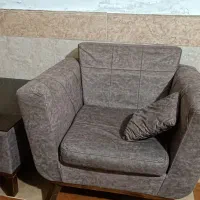 مبل ۷ نفره