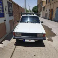 پیکان وانت ۸۶