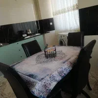 میز نهار خوری چهارنفره