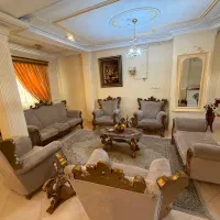 مبل و میز عسلی