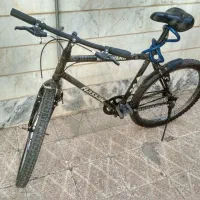 دوچرخه دماوند سایز ۲۶