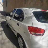 تیبا۲ مدل۴۰۱