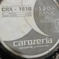 باند ۱۶ سانتی تعویض با ۱۰ سانتی|صوتی و تصویری|تهران, زهتابی|دیوار