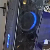 دوخت کاور اسپیکر