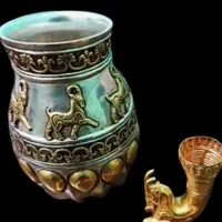 اشیاءعتیقه قدیمی