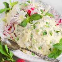 طعم اصیل غذای خانگی