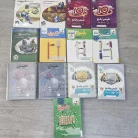 پک شیمی کنکور