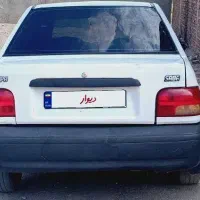 پراید|خودرو سواری و وانت|زاهدان, |دیوار