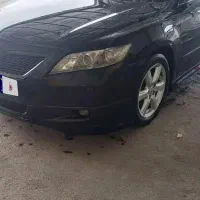 تویوتا کمری ۲۰۰۷