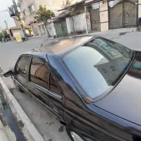 پژو ۴۰۵ مدل ۸۳