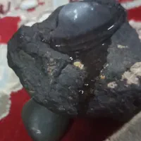 شهاب سنگ اصیل