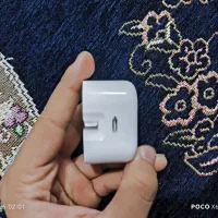 شارژر آیفون اصل