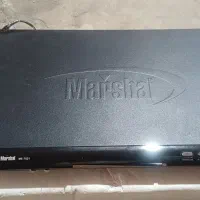 فروش دو دستگاه DVD player سالم و نیازمند تعمیر