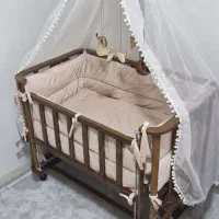 فروش تخت گهواره ای