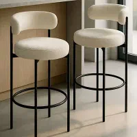 صندلی اپن کانتر (مدل تدی)