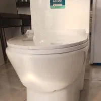 اگریه سرویس بهداشتی تمیزومدرن میخوای پیام براشماست