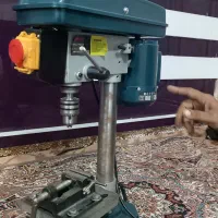 دریل ستونی|سایر لوازم برقی|زاهدان, |دیوار