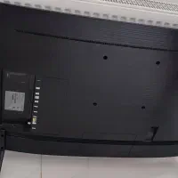 تلویزیون شکسته