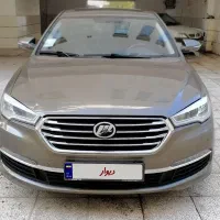 فروش خودرو لیفان 820