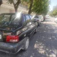 پراید مدل 85