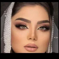 مدل میکاپ