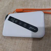 مودم جیبی 4G/LTE