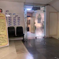 فروش مغازه ۱۸ متری