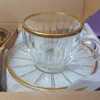 ست چای خوری ۶نفره