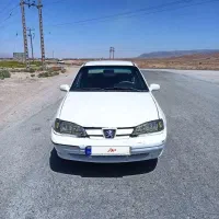دوو ریسر فول انژکتور موتور سیلویی ۱۹۹۳