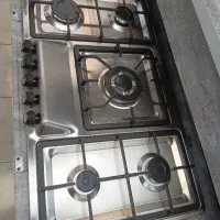 انواع گاز استیل اخوان ترموکوپل دار
