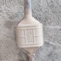 کاتالیزور ۴۰۵ ایران دلکو فابریکی