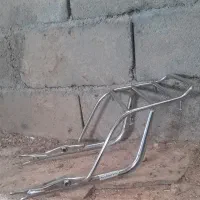 ترک موتور