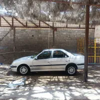 پژو پارس elx زانتیا