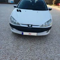 ۲۰۶ SD v8|خودرو سواری و وانت|کازرون, |دیوار