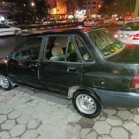پراید مدل 80