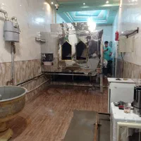 نیازمندکارگر خانم جهت کار در نانوایی سنگک دستگاهی