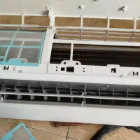 سرویس کولر دوتیکه