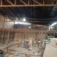 داربست فلزی افشین