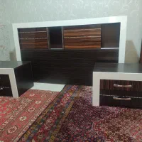 سرویس خواب چهار تیکه تمیز فوری