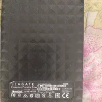 هارد اکسترنال وسترن GB 500