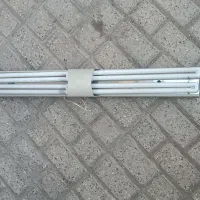 مهتابی چهار لامپه