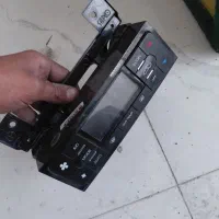 لوازم استوک پارس و سمند سورن