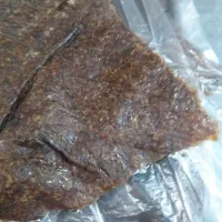 لواشک آلوچه ترش تازه