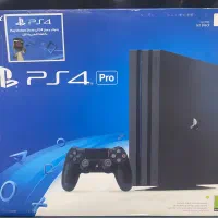 پلی استیشن ۴ پرو ps4 pro